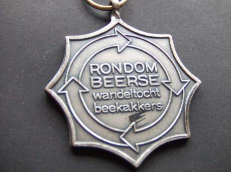 Wandelsportvereniging Beekakkers Rondom Beerse wandelen